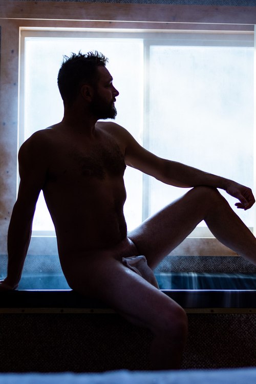 The Masculine