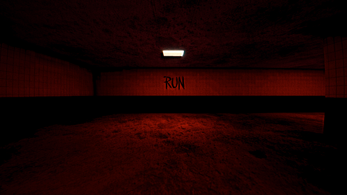 Run For Your Life