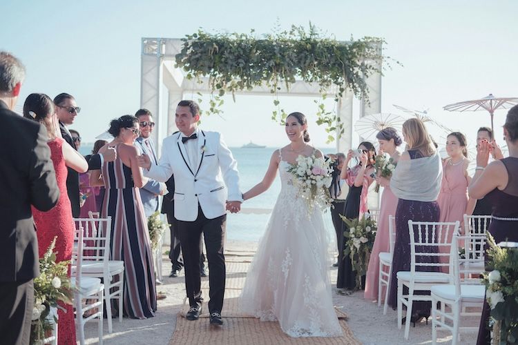 Destination Wedding Photography