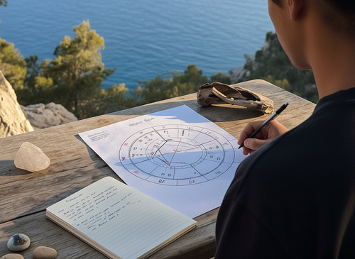 Birth Chart Insight
