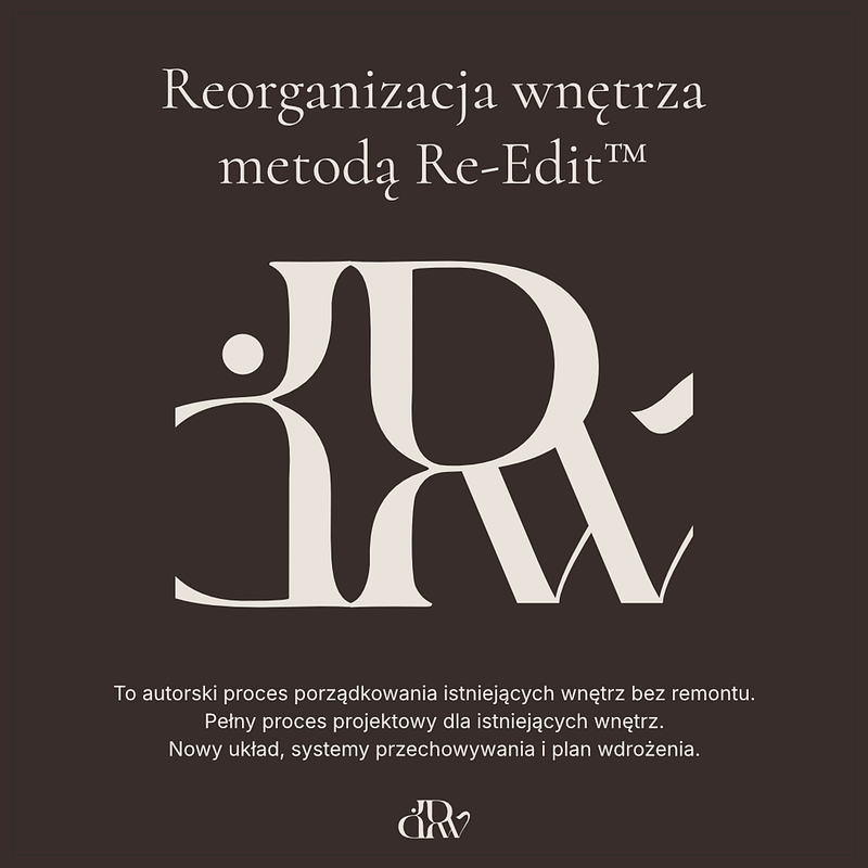 Strategiczne opracowanie nowego układu funkcjonalnego