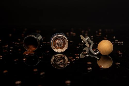 The Mechanics of the Grind