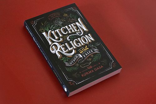 Kitchen Religion
