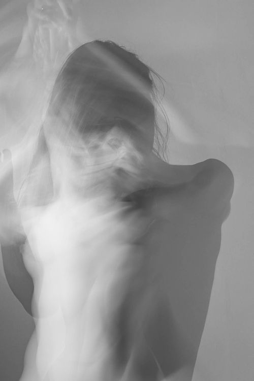 Shadow of Movement
