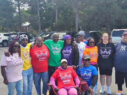 Community Impact.