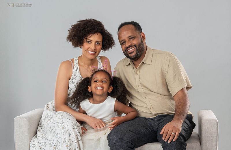 Family Portrait