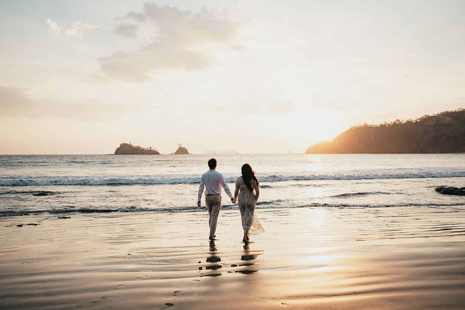 Costa Rica Elopement Photographer