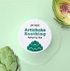 PETITFEE - Artichok Eye Patch - 60pcs