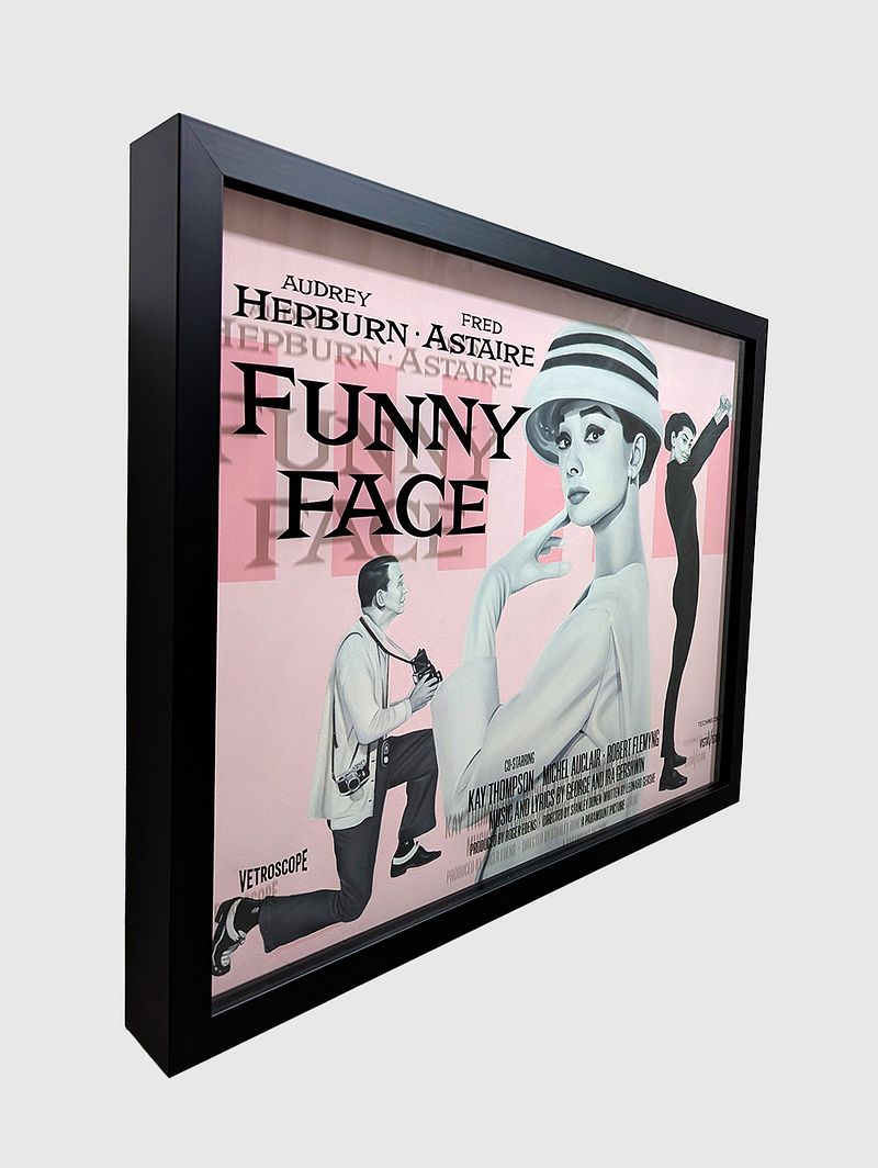 Funny Face