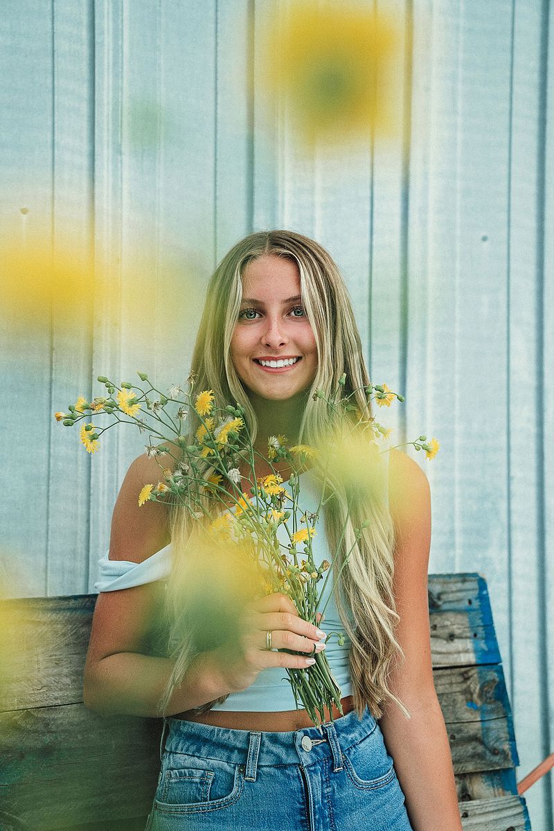 Cosmo Senior