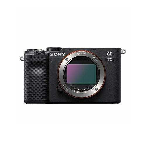 Sony Alpha 7C
