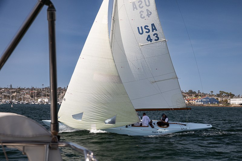 Sailing a 37 ft Beneteau Oceanis 2024