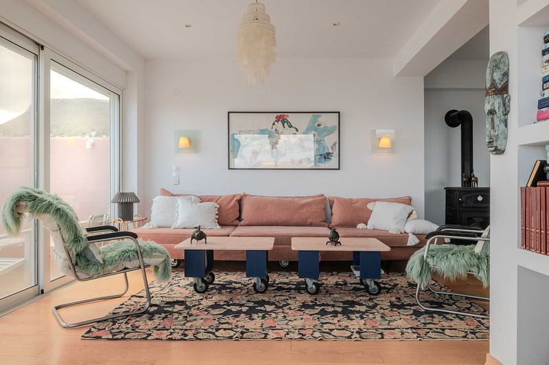 LIVING-ROOM