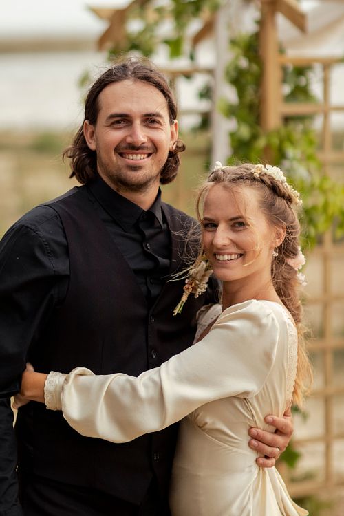 Margot & Antoine
