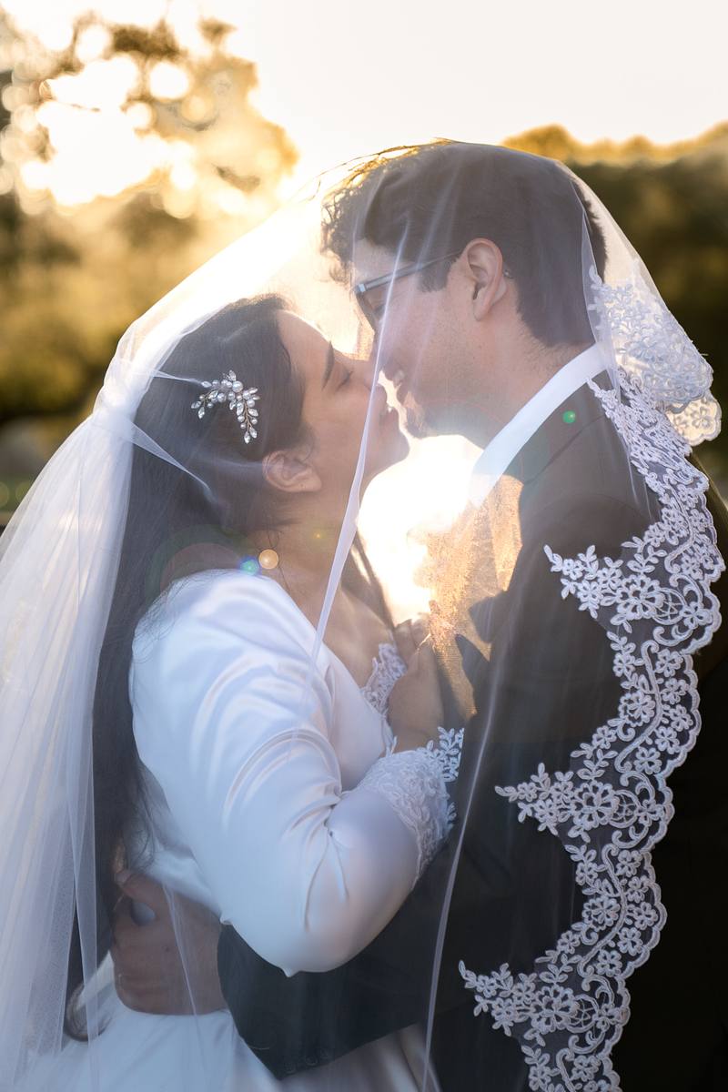 Saldivar | Wedding