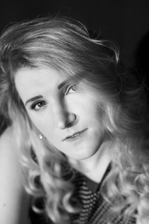 Jessica Davis