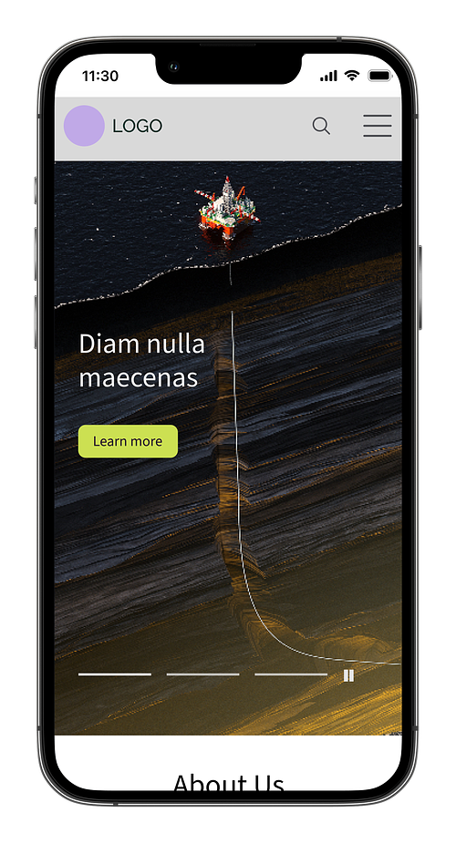 Making case studies more discoverable