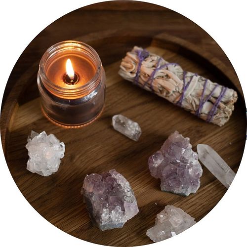CRYSTALS