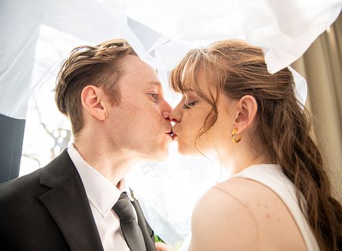 I DO WEDDING EXPERIENCE