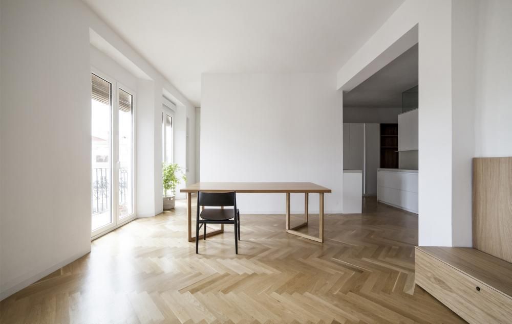 Made Studio, estudios de arquitectura en Valencia