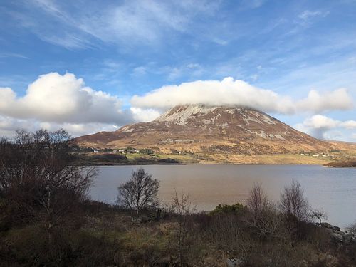 Irland
