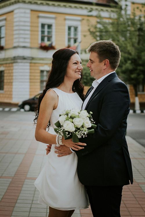 Jacob + Samantha