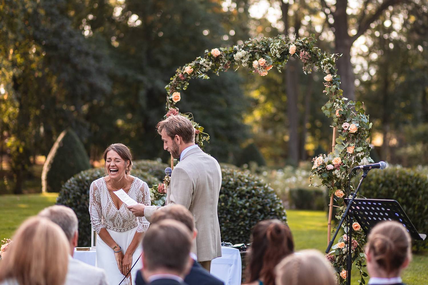 Mariage Château de Chavagneux - Genouilleux - Sebastien Clavel Photographe Mariage Lyon Genève Suisse