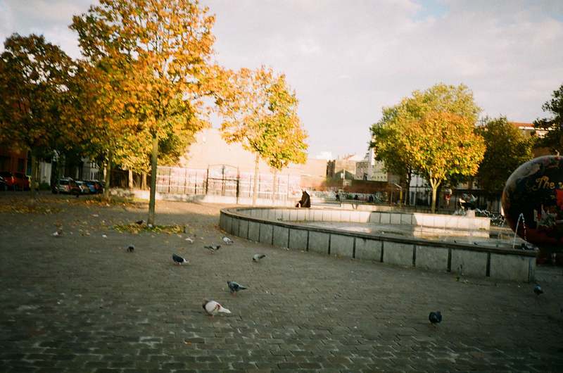 10 PACK of Fujicolor C 200 /24