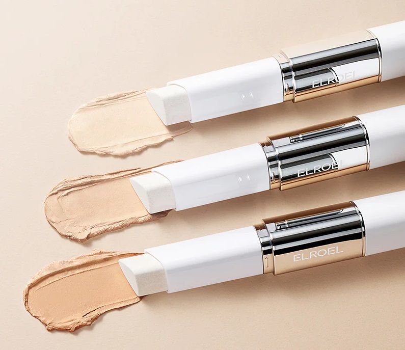 ELROEL BLANC COVER CREAM STICK