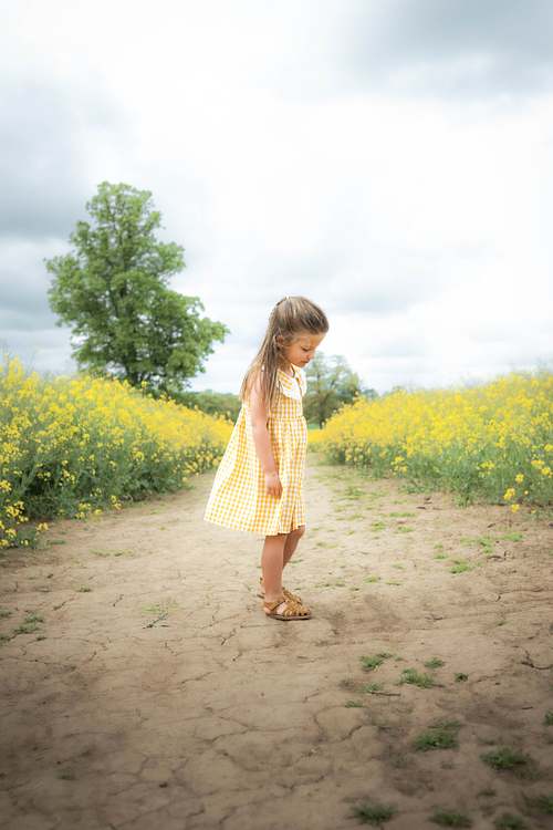 Outdoor Family Session