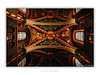 COLLECTION - SACRED DETAILS HORIZONTAL - "The Dark Vault" - LIMITED EDITION 10 of 10