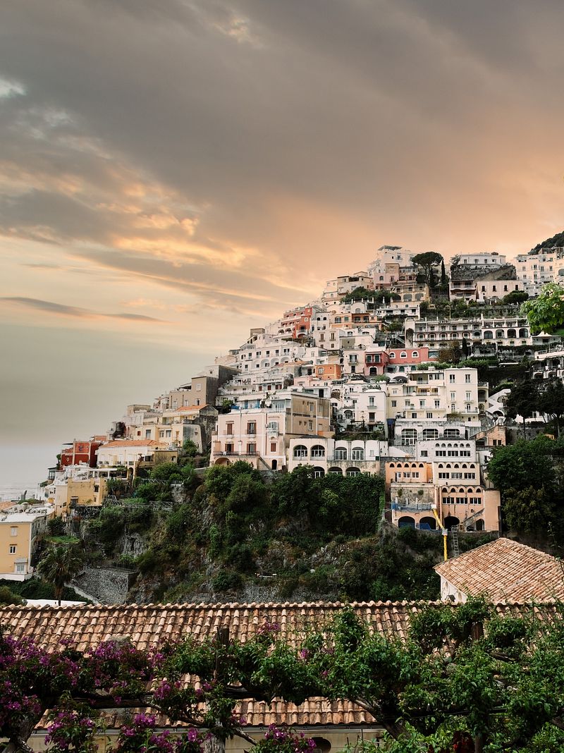 POSITANO