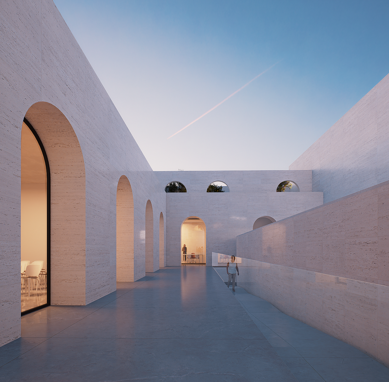 CERES ARQUITECTURA