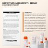lilyeve - Grow Turn Exosome Brush Ampoule