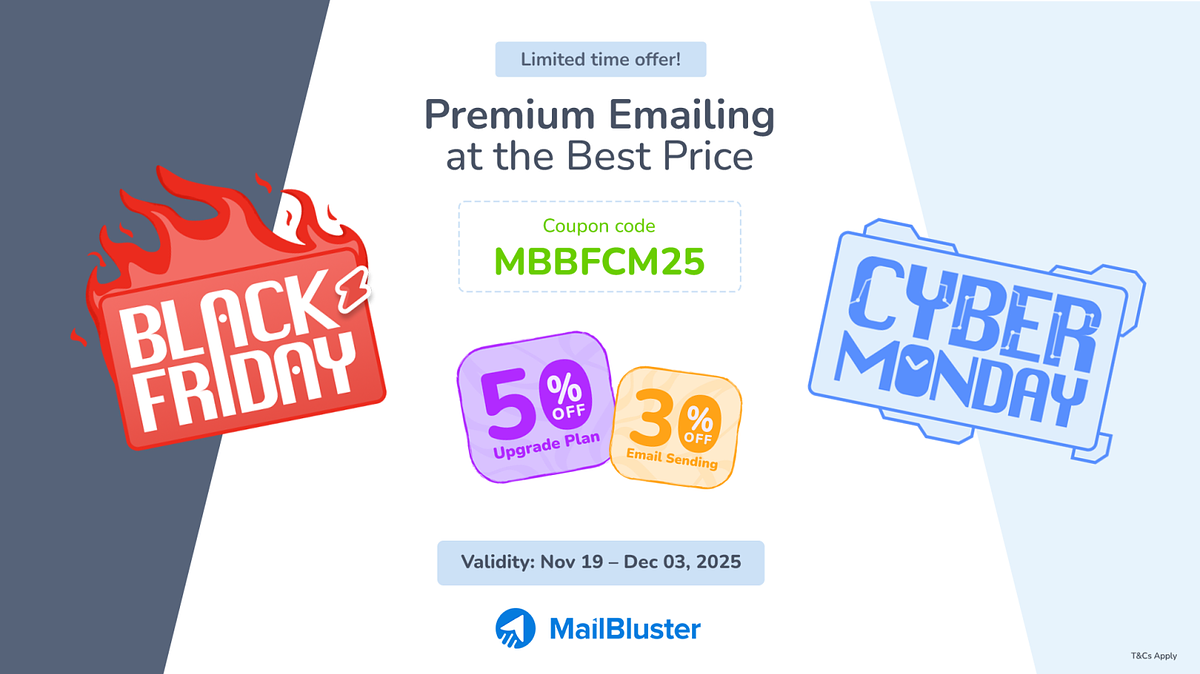 MailBluster