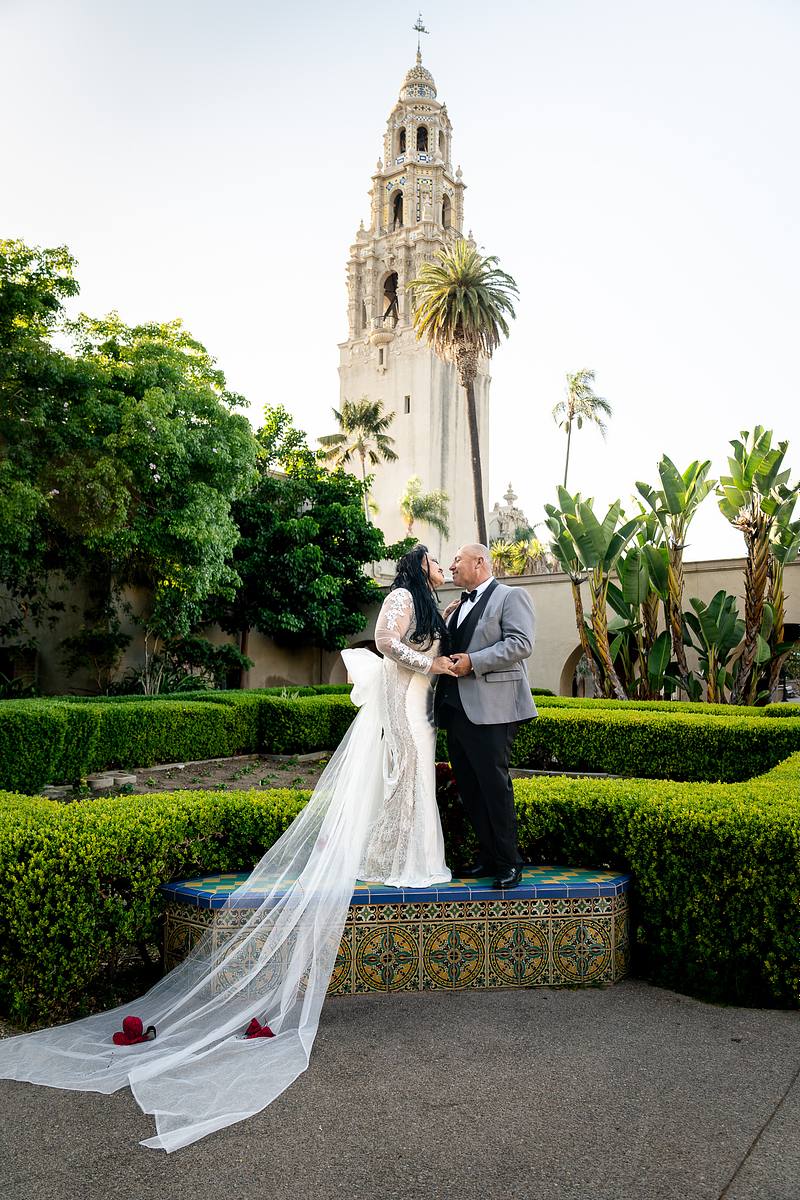 Hernandez Wedding