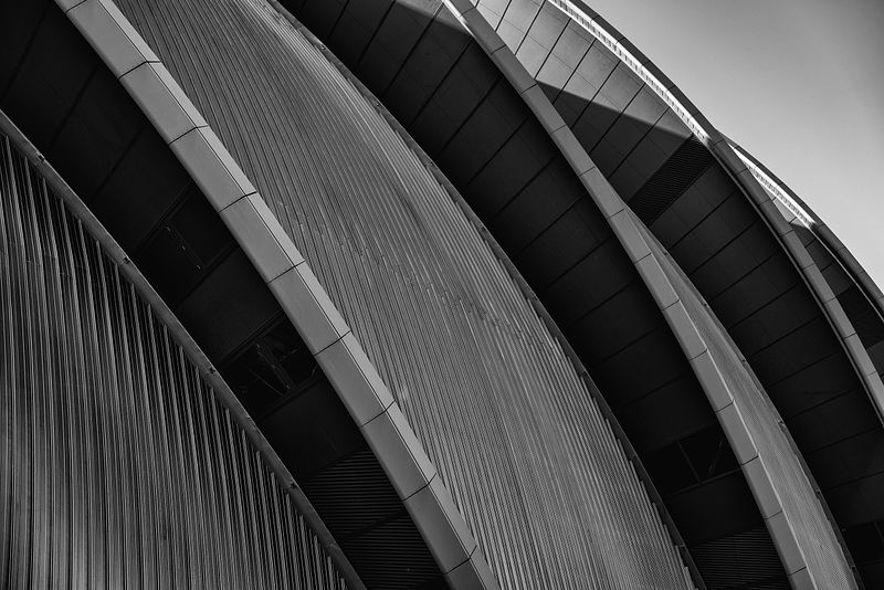 Cityscapes & Architecture