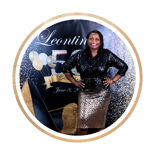 Leontina L