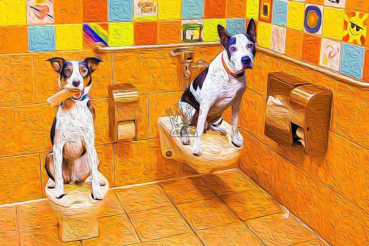 South of the Border