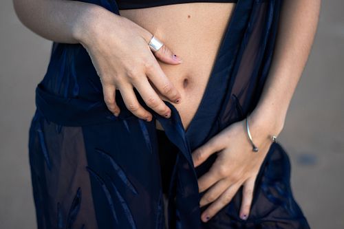 Au coeur de la puissance cr&eacute;ative f&eacute;minine