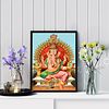 Ganapati-Raja Ravi Verma
