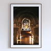 THE ONE - QUIET ICONS - "The Tunnel" - LIMITED EDITION 5 of 5