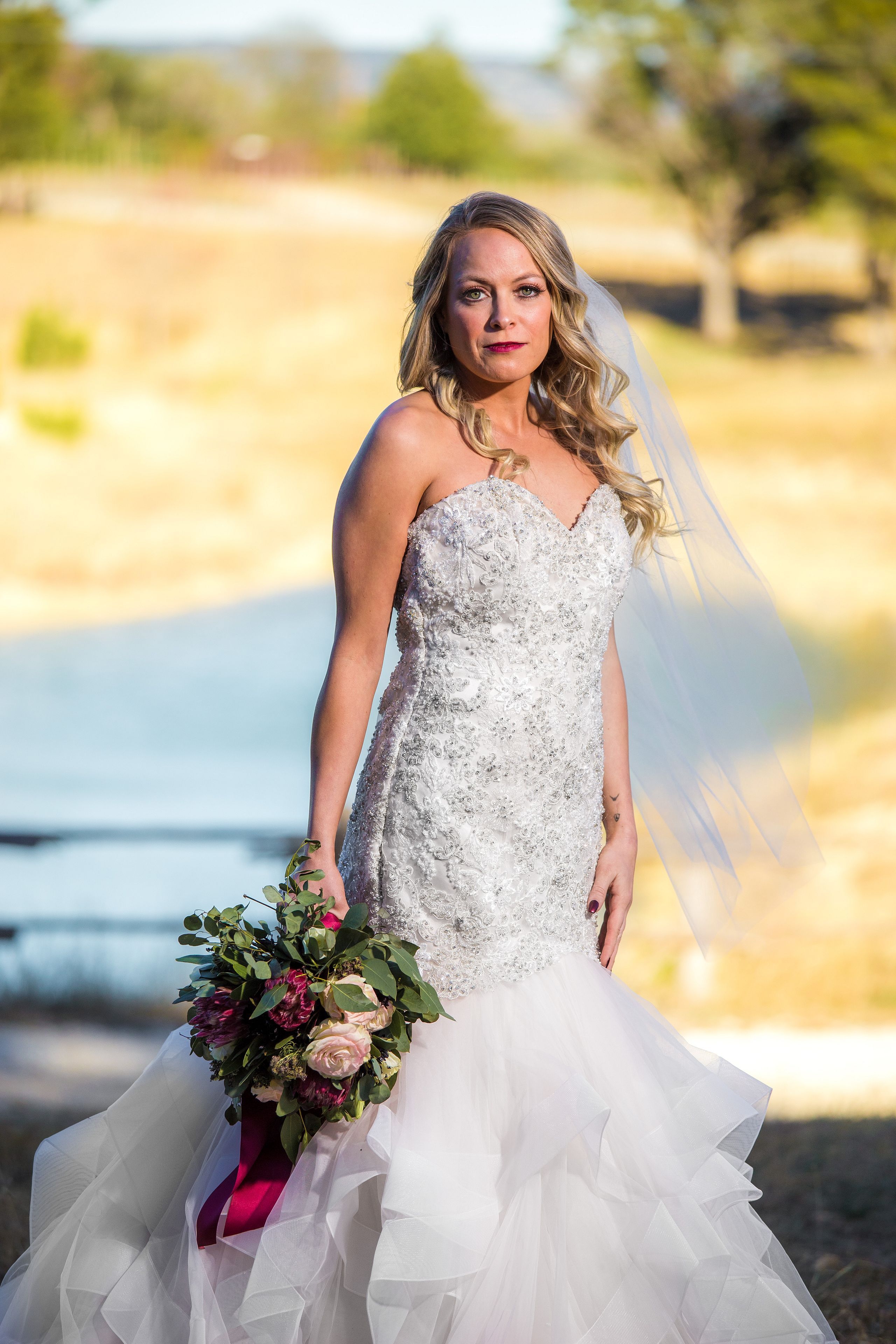 Bridals