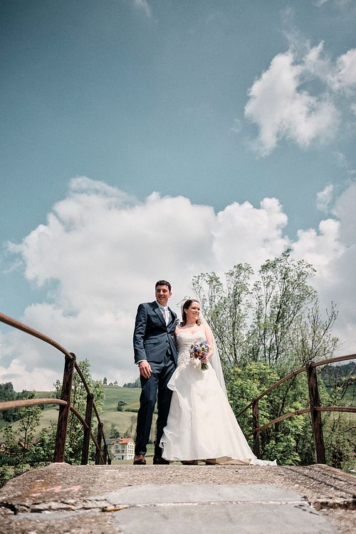Nadja & Florian