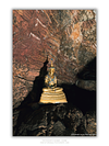COLLECTION - SACRED DETAILS VERTICAL - "Above the Dark" - LIMITED EDITION 10 of 10