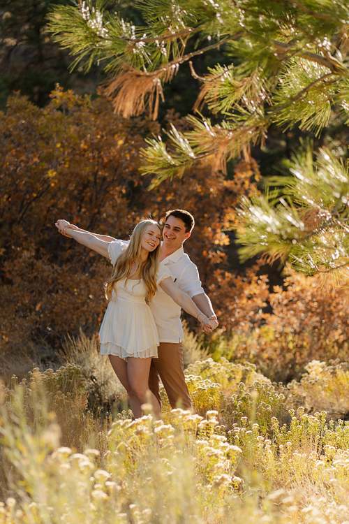 Engagements