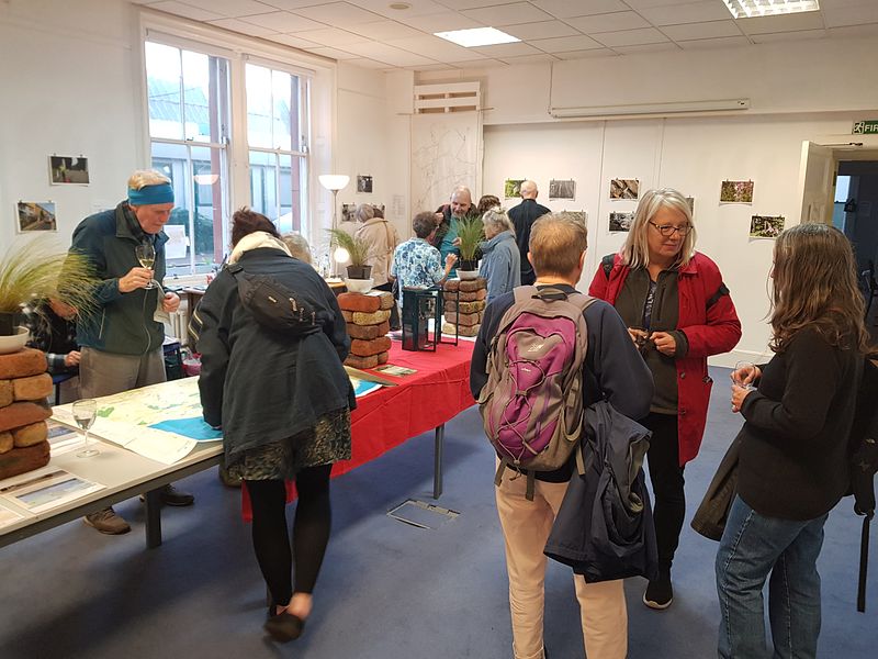 Community Art Projects