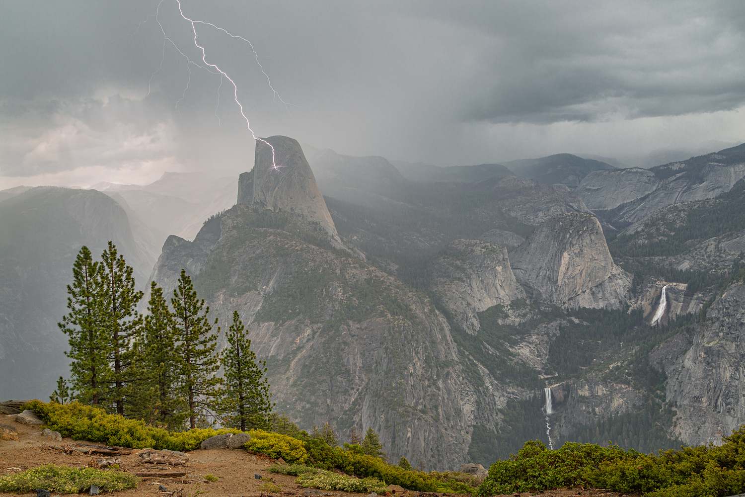 Yosemite