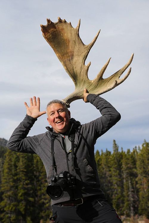 Hi, I&rsquo;m Ethan Meleg, an outdoor photographer from Ontario, Canada.