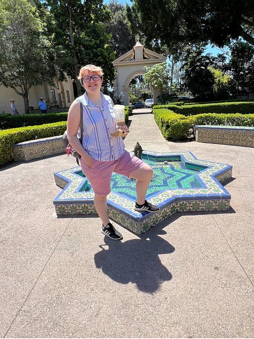 Lana Murray, 2023
